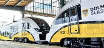 Wszystkie Elfy 2 dla Kolei Dolnośląskich już dostarczone