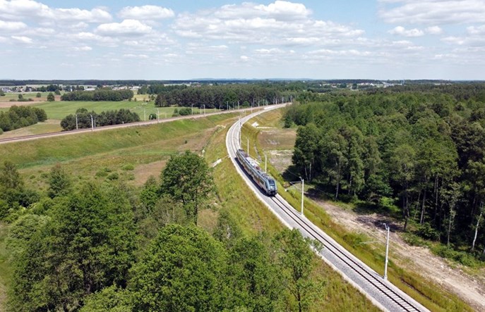 MI: Ruch na łącznicy we Włoszczowie to sprawa marszałka 