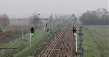 LCS Zawada: Koniec prac remontowych na stacjach 