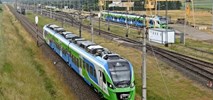 Polregio „o poprawiającej się sytuacji” na Podkarpaciu