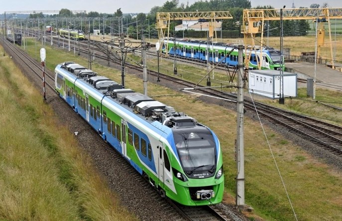 Polregio „o poprawiającej się sytuacji” na Podkarpaciu