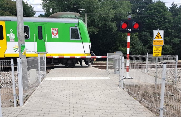 PLK łączą Pragę Południe z Rembertowem