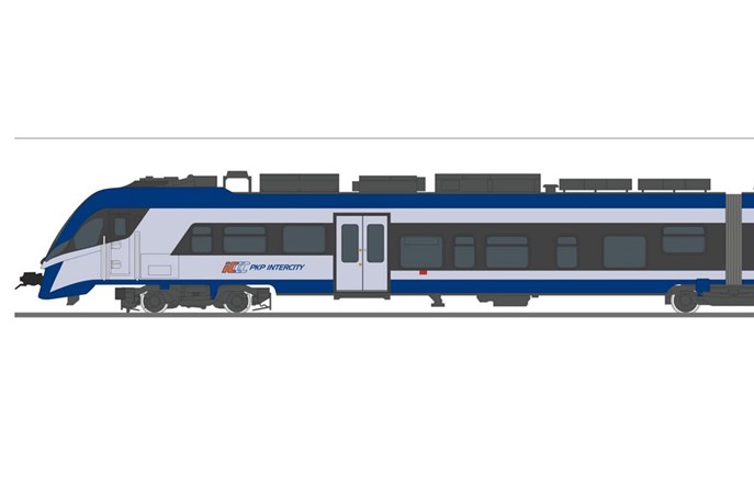 Newag: Budujemy dla PKP Intercity Impulsa nowej generacji
