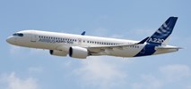 Airbus składa ofertę na samoloty dla LOT