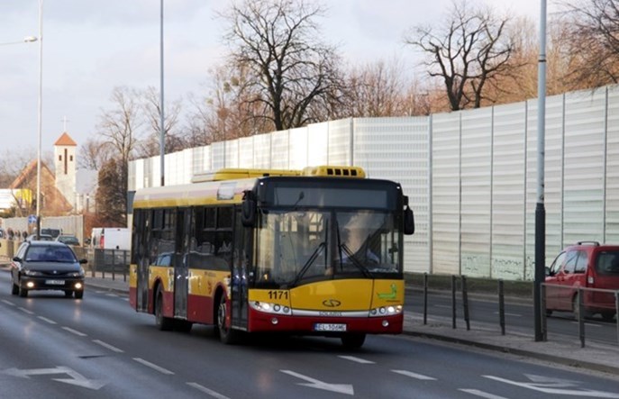 Łódź: Nocne autobusy nie wrócą do Ozorkowa 