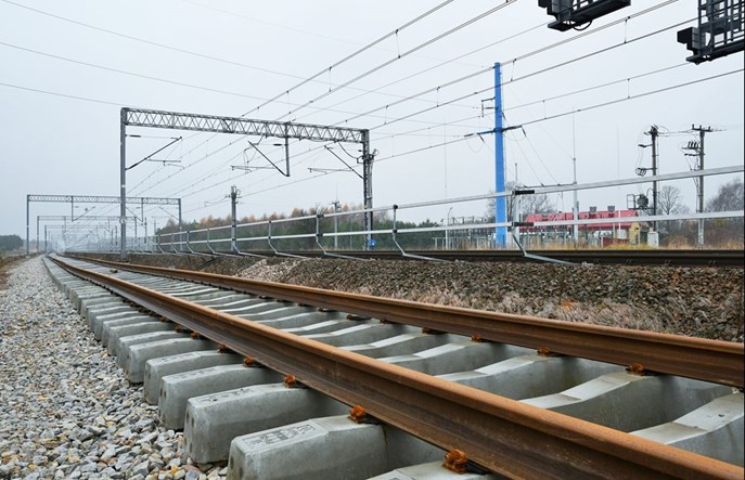 Będzie więcej połączeń z Kielc do Włoszczowy Płn.  