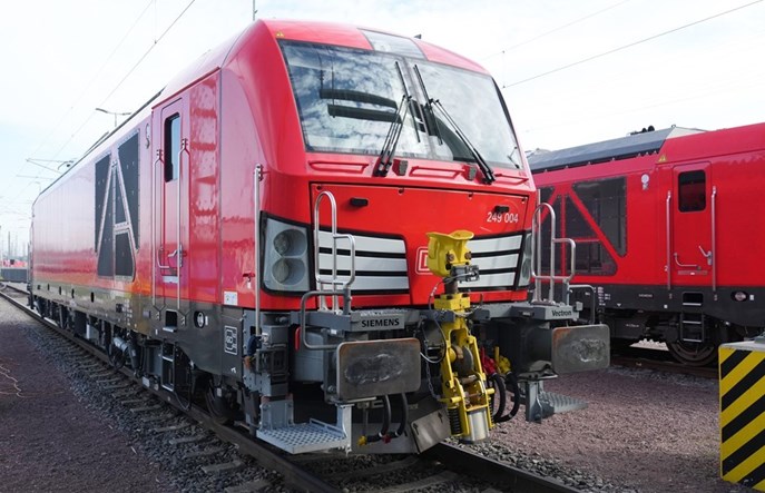 Niemcy żegnają olej napędowy. DB ma nową stację tankowania biopaliw