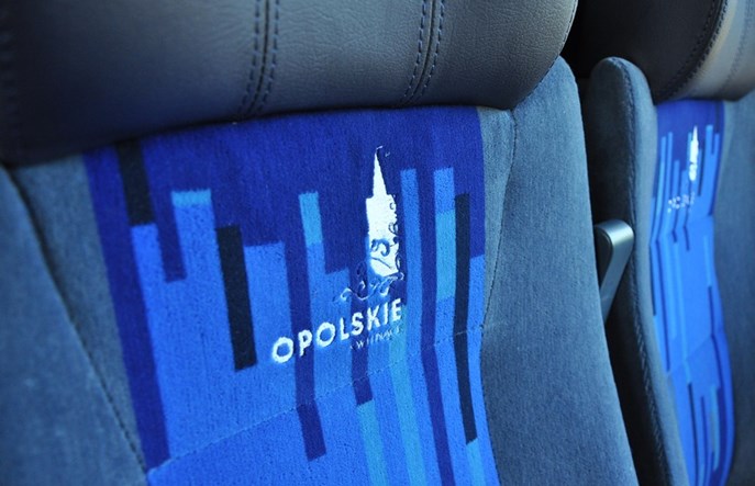 Tygodniowy bilet dla młodych w opolskim Polregio