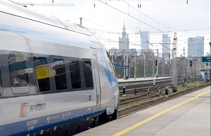 Klimczak: Polska sieć KDP musi być włączona do europejskiego systemu