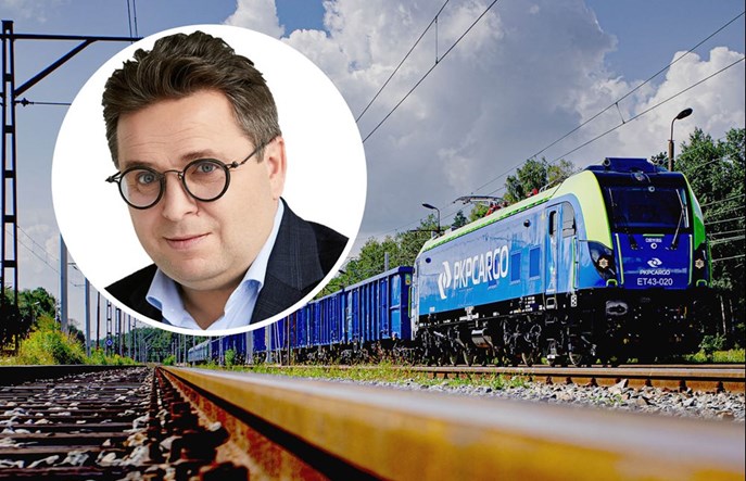 PKP Cargo można i trzeba ratować