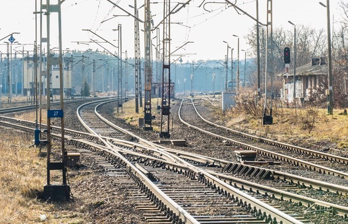 UTK: Coraz lepszy stan infrastruktury kolejowej