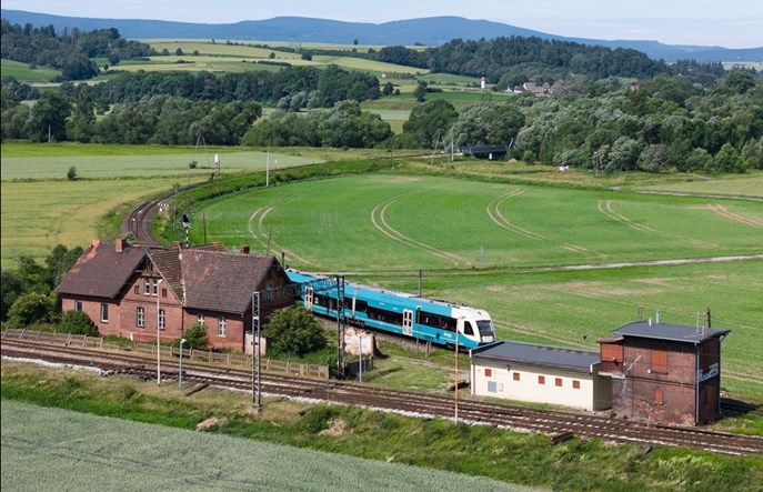 Kłodzko – Międzylesie: Całkowite zamknięcie trasy na 1,5 miesiąca 