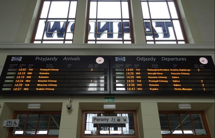 Systemy informacji pasażerskiej – jaki wpływ mają na codzienne podróże? 