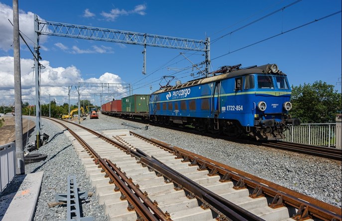 PKP PLK zatrudni do 250 pracowników z PKP Cargo