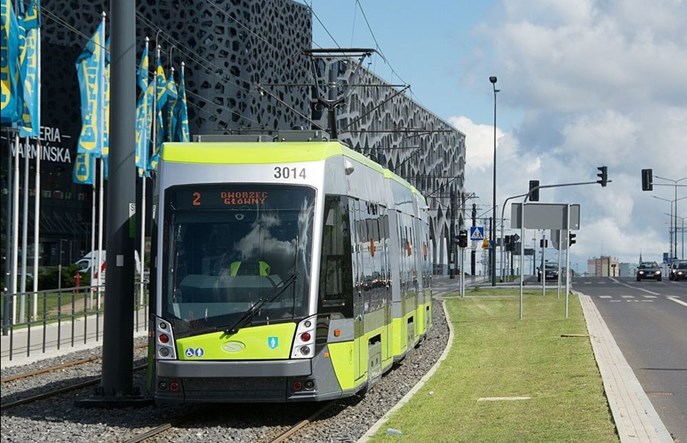 Olsztyński przetarg na tramwaje z odwołaniami. Firmy skarżą się na zbyt szeroki dostęp