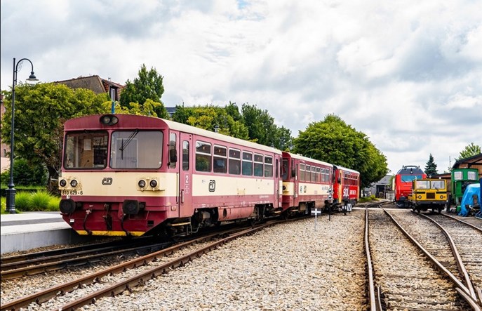 SKPL kupuje kolejne motoraki od Czechów 
