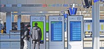 Peron 9 Warszawy Zachodniej zamknięty przez cztery weekendy 