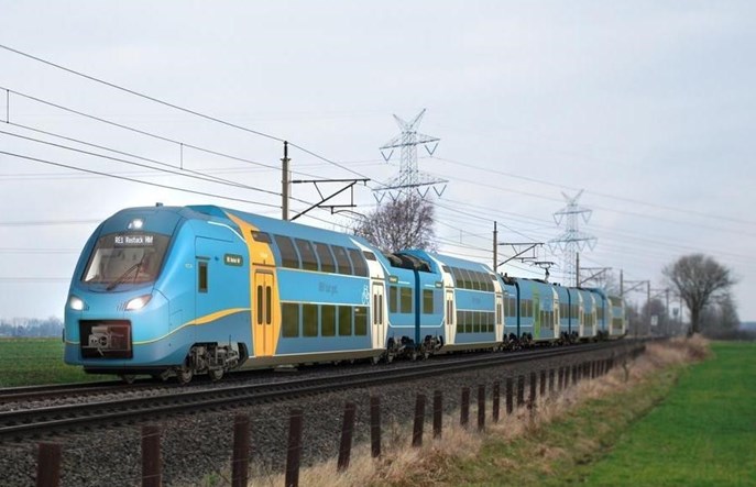 Szlezwik-Holsztyn: Miliony euro oszczędności dzięki poolowi taborowemu