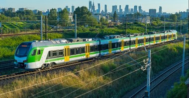 Stadler już oficjalnie dostarczy pociągi dla Wielkopolski
