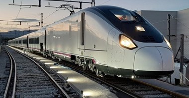 Czy dojdzie do fuzji Skoda – Talgo? Jest wstępna oferta