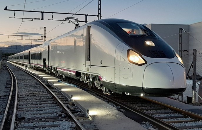 Czy dojdzie do fuzji Skoda – Talgo? Jest wstępna oferta