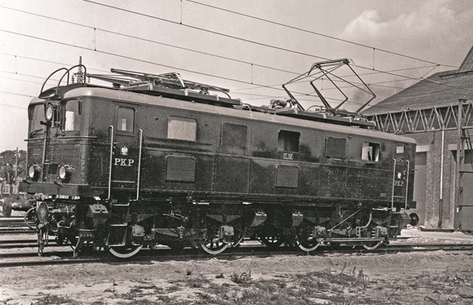 Stacja Muzeum realizuje projekt „Następna w KOLEJności digitalizacja dokumentacji technicznej”