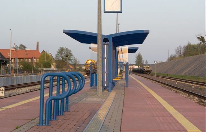 Koleje Mazowieckie uruchomią pociągi do Szczytna