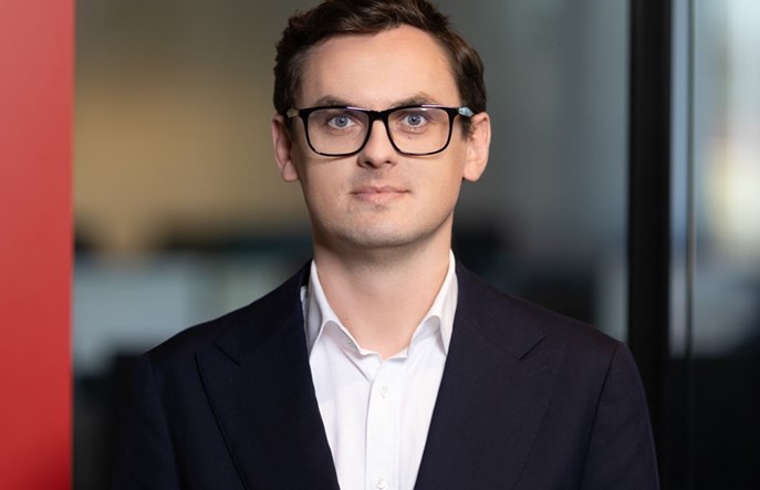 LTG Cargo Polska: Mamy ponad 5 procent pracy przewozowej w intermodalu i idziemy po więcej