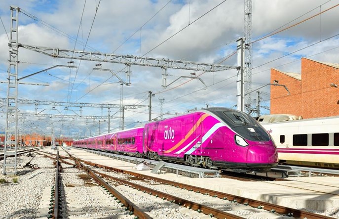 Malepszak (Ministerstwo Infrastruktury): Zakup Talgo „na naszym radarze”