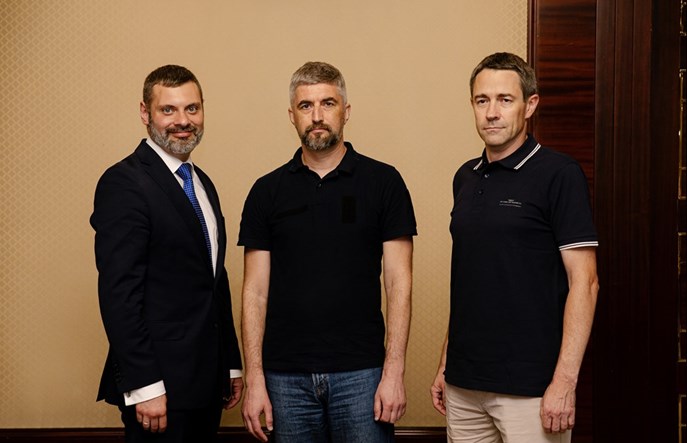 Nowe otwarcie we współpracy Grupy PKP i PKP PLK z Kolejami Ukraińskimi