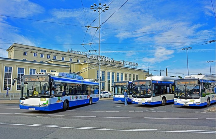 Gdynia chce postawić 260 nowych wiat w ramach partnerstwa z prywatnymi firmami