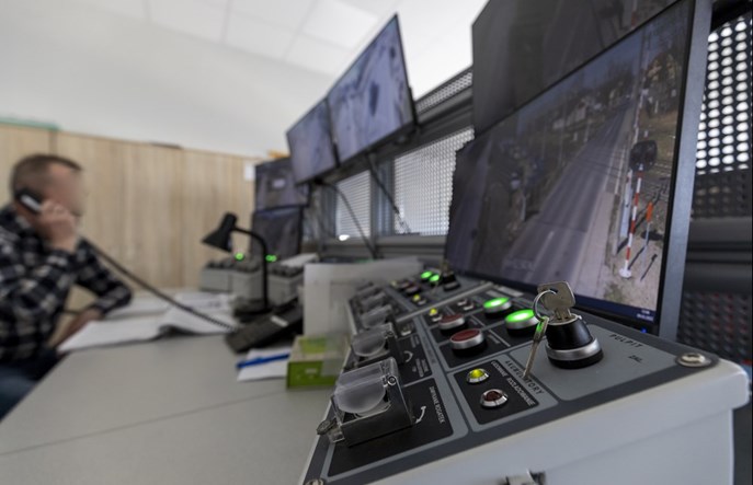 Skradzione urządzenia SRK nadal nieodnalezione