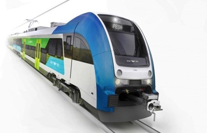 Stadler rezygnuje z bułgarskiego kontraktu. Pesa przed szansą [aktualizacja]