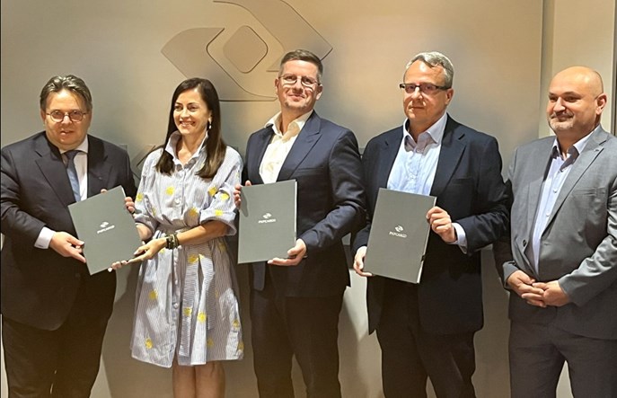 Pesa też chce zatrudniać pracowników z PKP Cargo