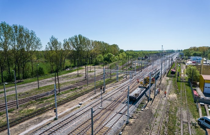 W sierpniu koniec prac na Węglówce w Łódzkiem 