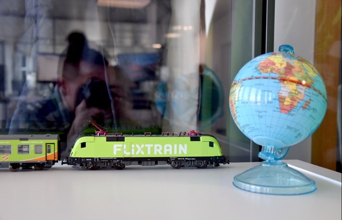 Leman: Liczymy, że UTK pozwoli na wjazd Flixtrain’a