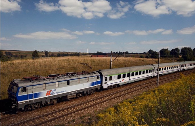 Nowy zarząd PKP Intercity podsumował swoje pierwsze 100 dni