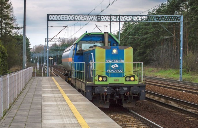 Czy będą pieniądze na lipcowe wypłaty w PKP Cargo?