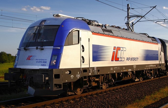 Nowości w systemie sprzedaży biletów PKP Intercity