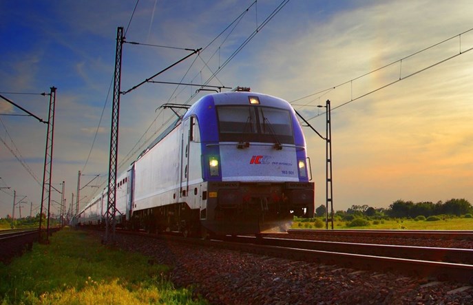 Tańsze bilety PKP Intercity do Frankfurtu
