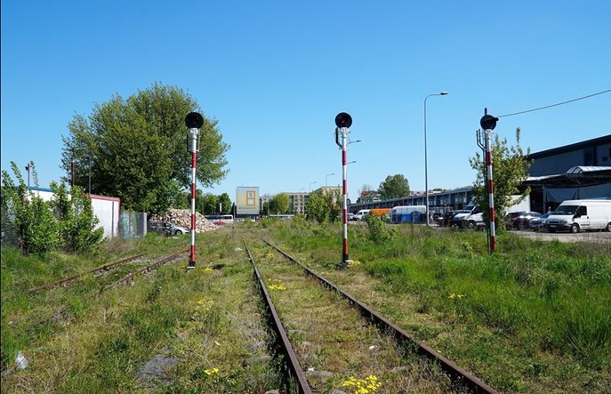 Kolej wróci do Łomży. PKP PLK ogłasza przetarg na projekt i prace budowlane