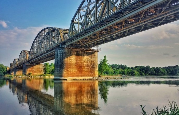 Toruń: Zniknie wąskie gardło na linii 353. Tylko kiedy?
