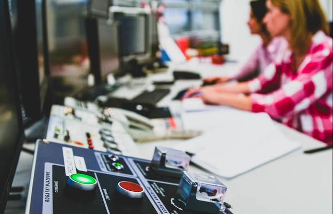 Dwóch pracowników PKP PLK jedzie na studia podyplomowe do Korei Południowej 