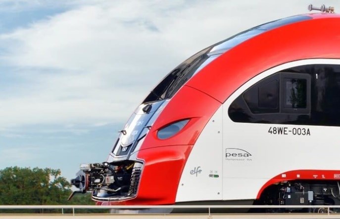 Tylko Pesa chce dostarczyć ezety dla Lubelskiego