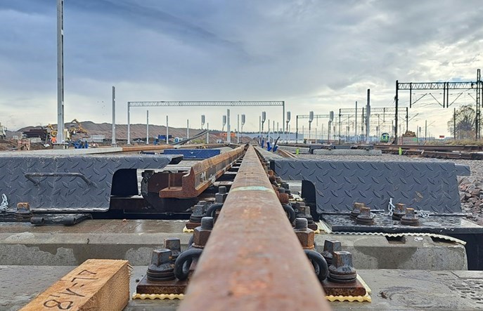 IGTL: Zmiany w kolejowym KPO testem wiarygodności resortu i PKP PLK 