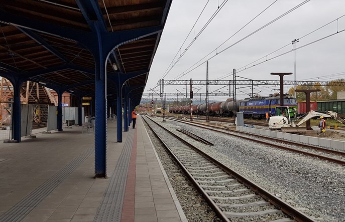 Kłodzko: Bez komunikacji zastępczej za TLK „Rozewie”