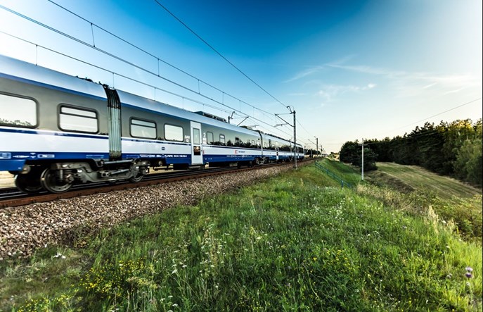 PKP Intercity: Od września rekordowo szybko do Poznania, Szczecina i Białegostoku