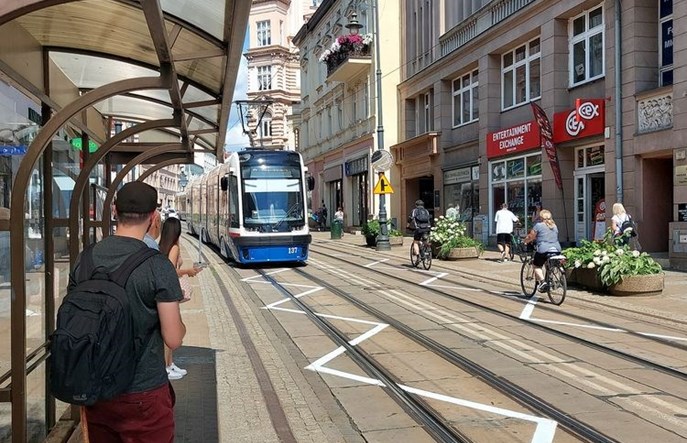 Bydgoszcz będzie miała kolejne przystanki wiedeńskie. Ruszają prace