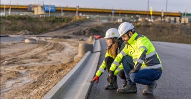 Budimex: Chcemy rosnąć stopniowo. Rozbudowywanie portfela nie jest celem samym w sobie