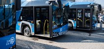 Jedna oferta na autobusy dla ZKKM Chrzanów